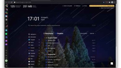Sidekick Browser quiere ser un 'SO de trabajo' perfeccionado en productividad en Chromium