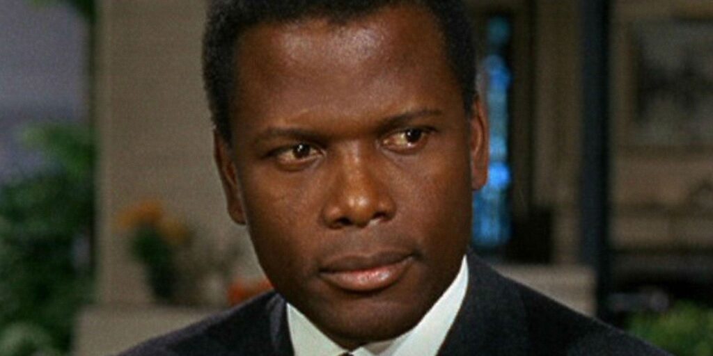 Sidney Poitier muere a los 94 años