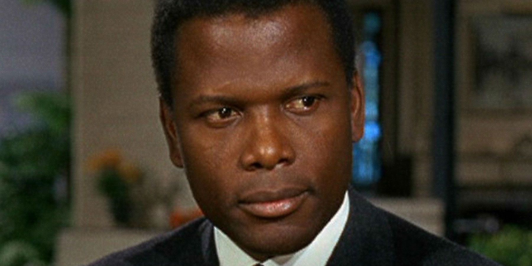 Sidney Poitier muere a los 94 años