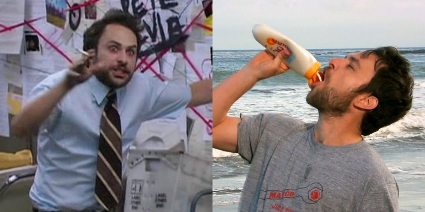 Siempre hace sol: Puerta pirata y otros 9 errores divertidos que cometió Charlie