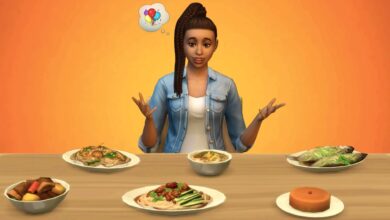 Sims 4 anuncia próximos artículos gratuitos y pronombres neutrales al género