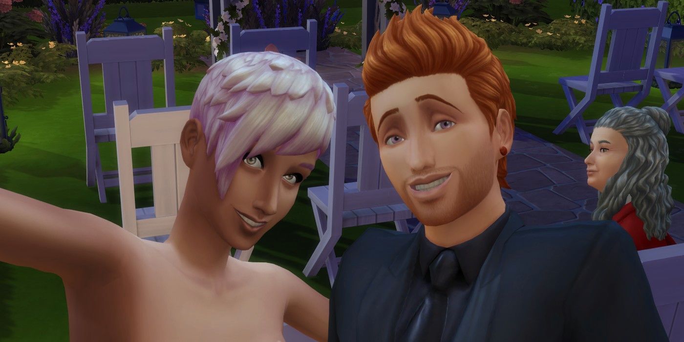 Sims Language Simlish está compuesto principalmente por actores de voz, dice el director