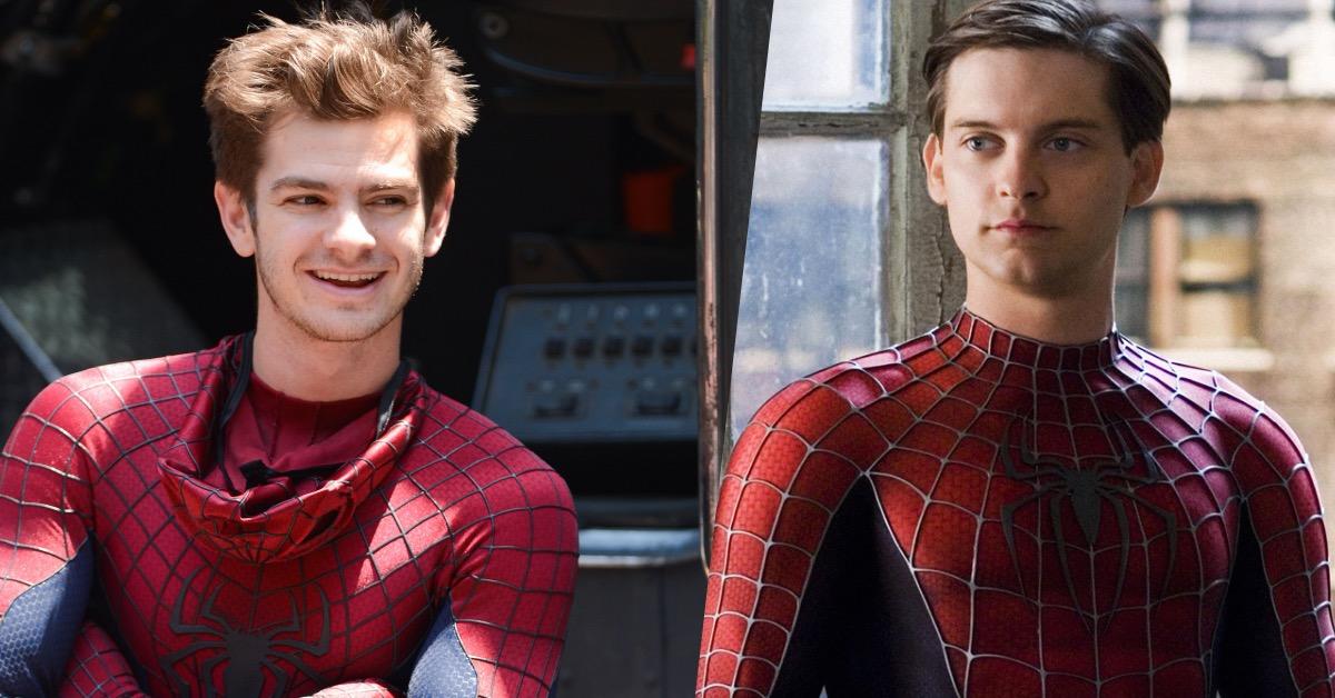 Escritor de No Way Home sobre por qué Tobey Maguire y Andrew Garfield no podrían ser solo cameos