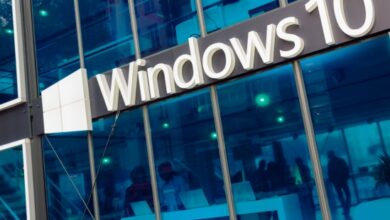 Sin su propio sistema operativo de teléfono, Microsoft ahora se enfoca en su Android Launcher y la nueva experiencia 'Your Phone'