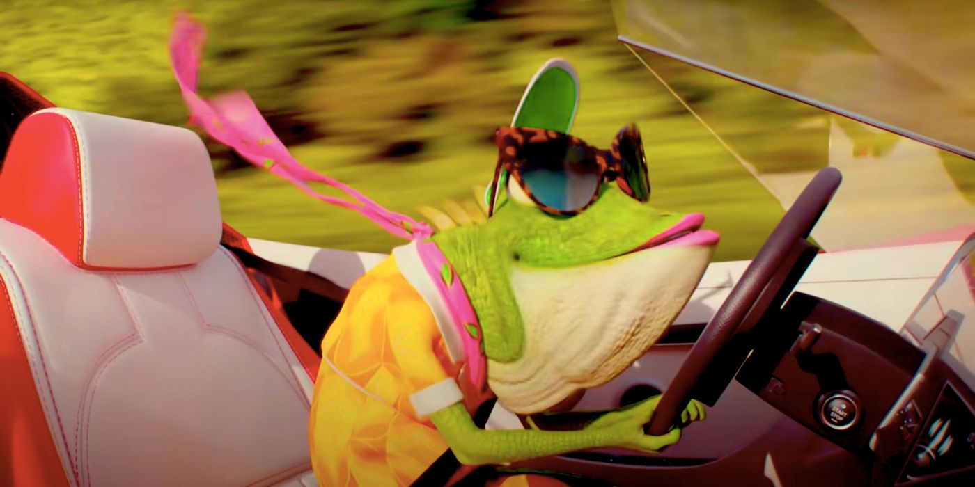 Sing 2 se lanzará en VOD menos de tres semanas después de su debut en cines