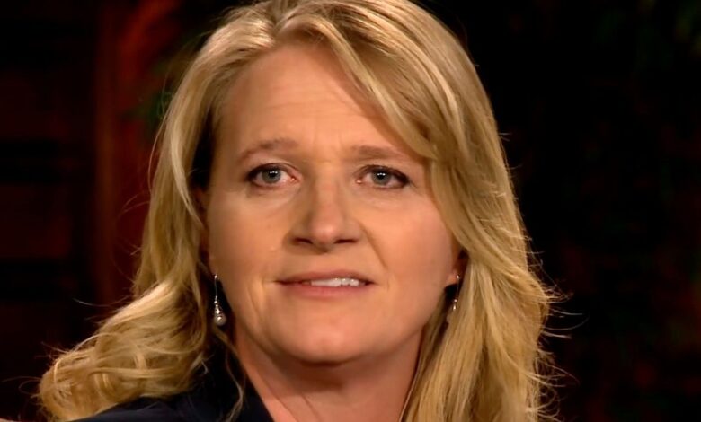 Sister Wives: Cómo Christine pasó de ser una molestia a la favorita de los fans