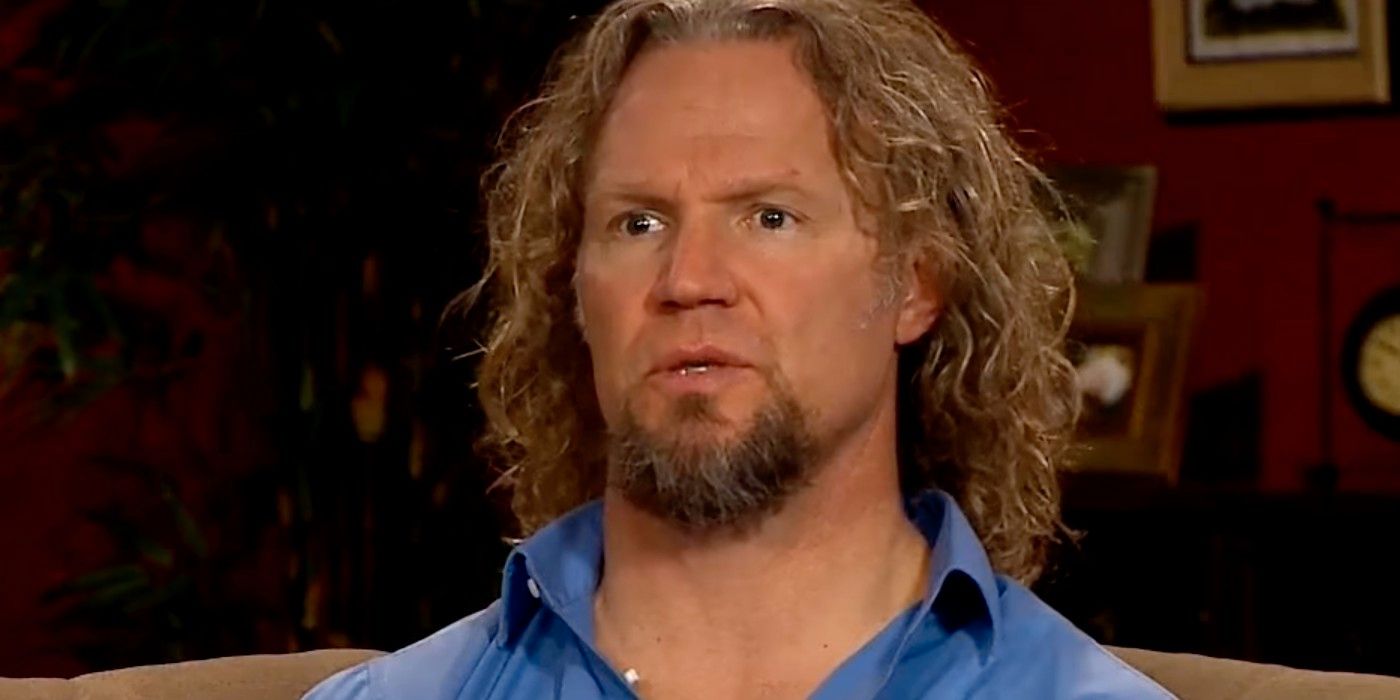 Sister Wives: Fans molestos con Kody Brown por comportamiento hipócrita
