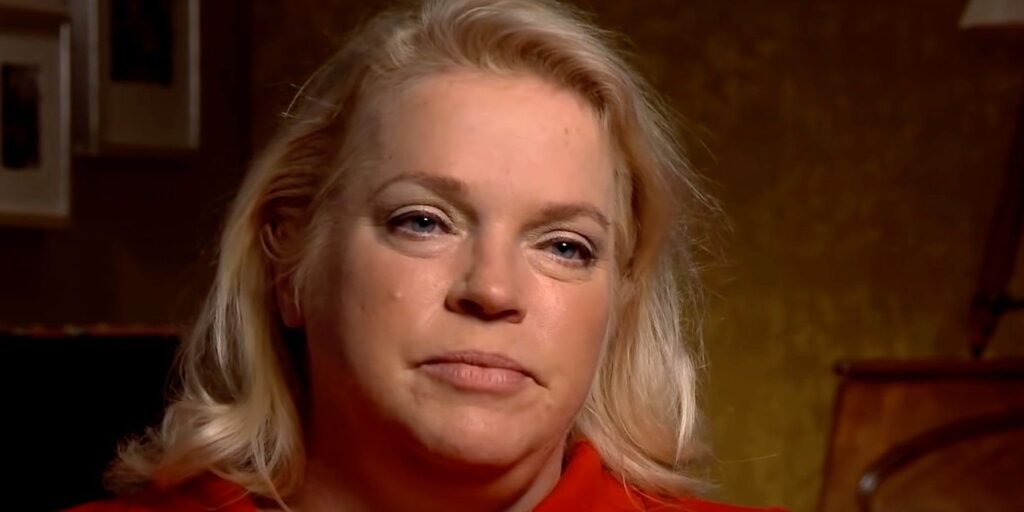 Sister Wives: Janelle recuerda a su madre en una publicación conmovedora