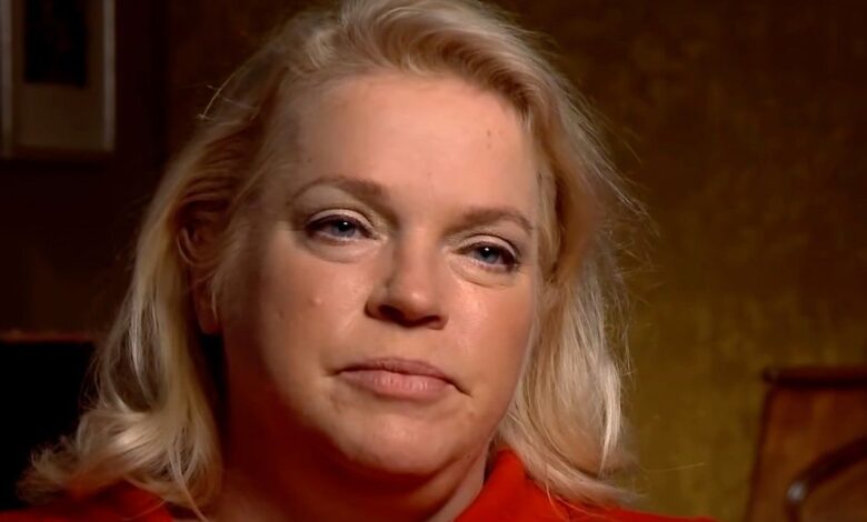 Sister Wives: Janelle recuerda a su madre en una publicación conmovedora