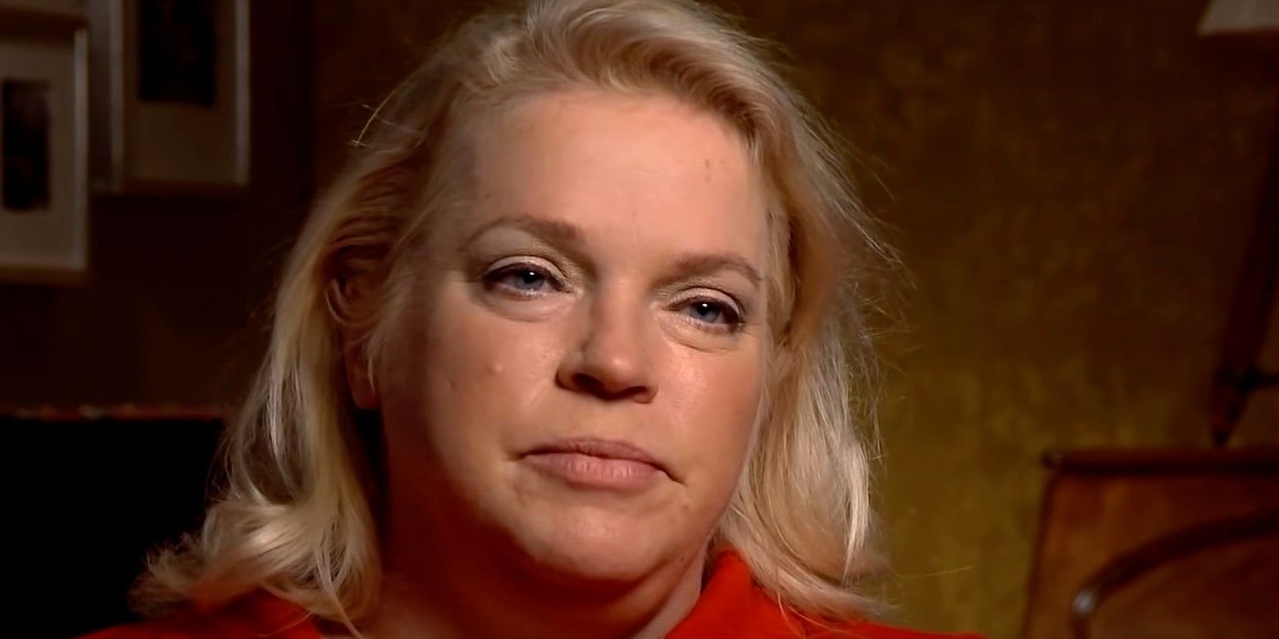 Sister Wives: ¿Por qué Kody siente que Janelle no le es leal?