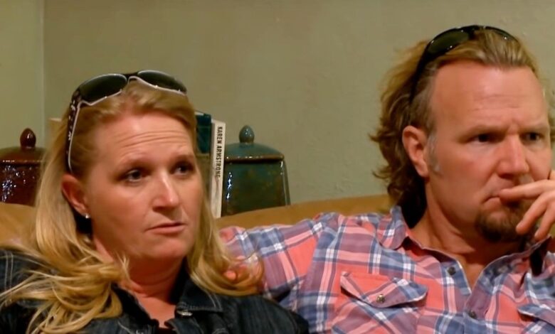 Sister Wives: Todo lo negativo que dijo Kody sobre Christine