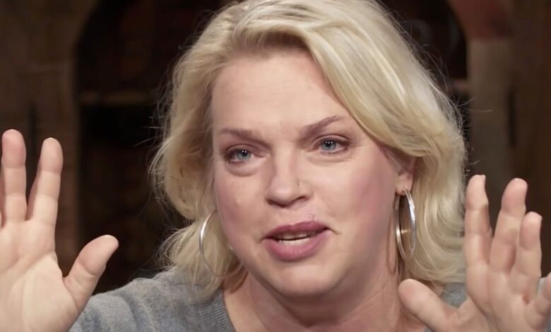 Sister Wives: Why Kody Brown nunca fue romántico con Janelle