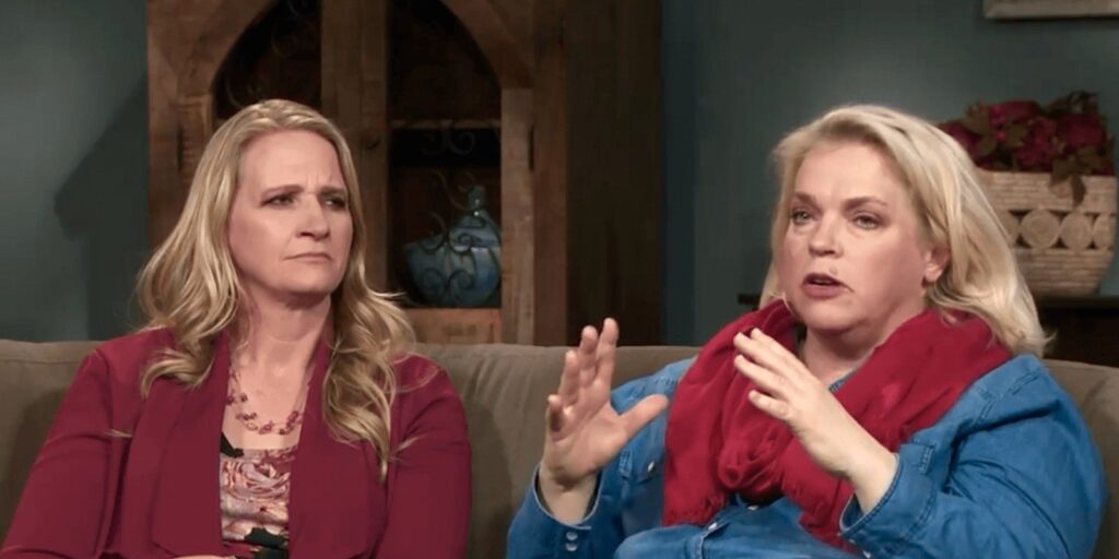 Sister Wives: por qué los fanáticos piensan que la temporada 16 es la mejor de la serie