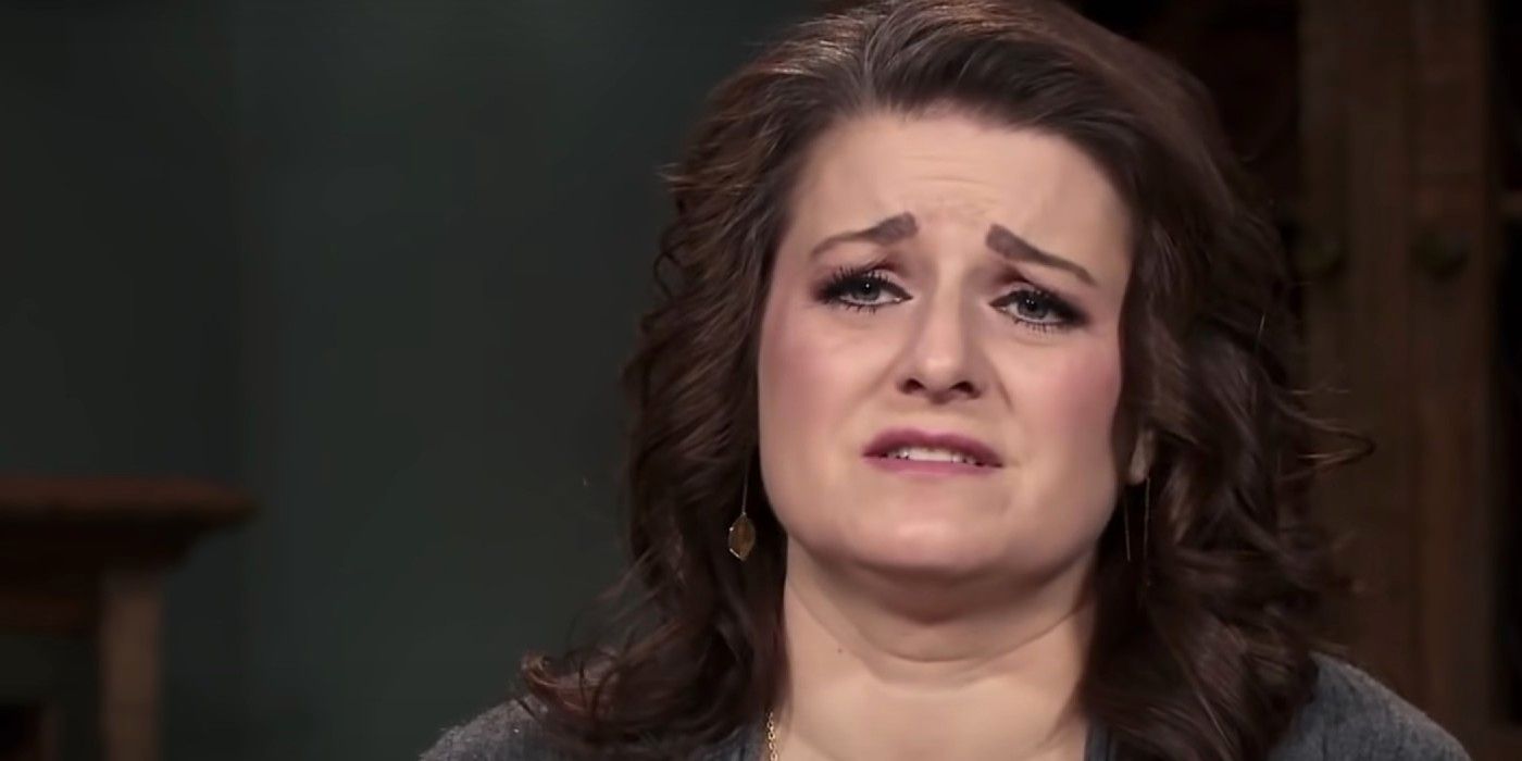 Sister Wives: ¿Por qué Robyn Brown no tiene la culpa de que Christine se vaya?