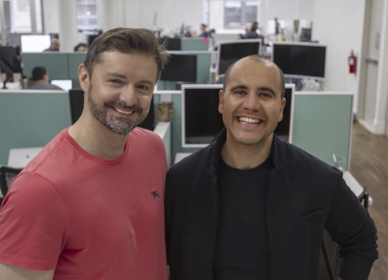 Skubana recauda $ 5.4M para su software de operaciones de comercio electrónico