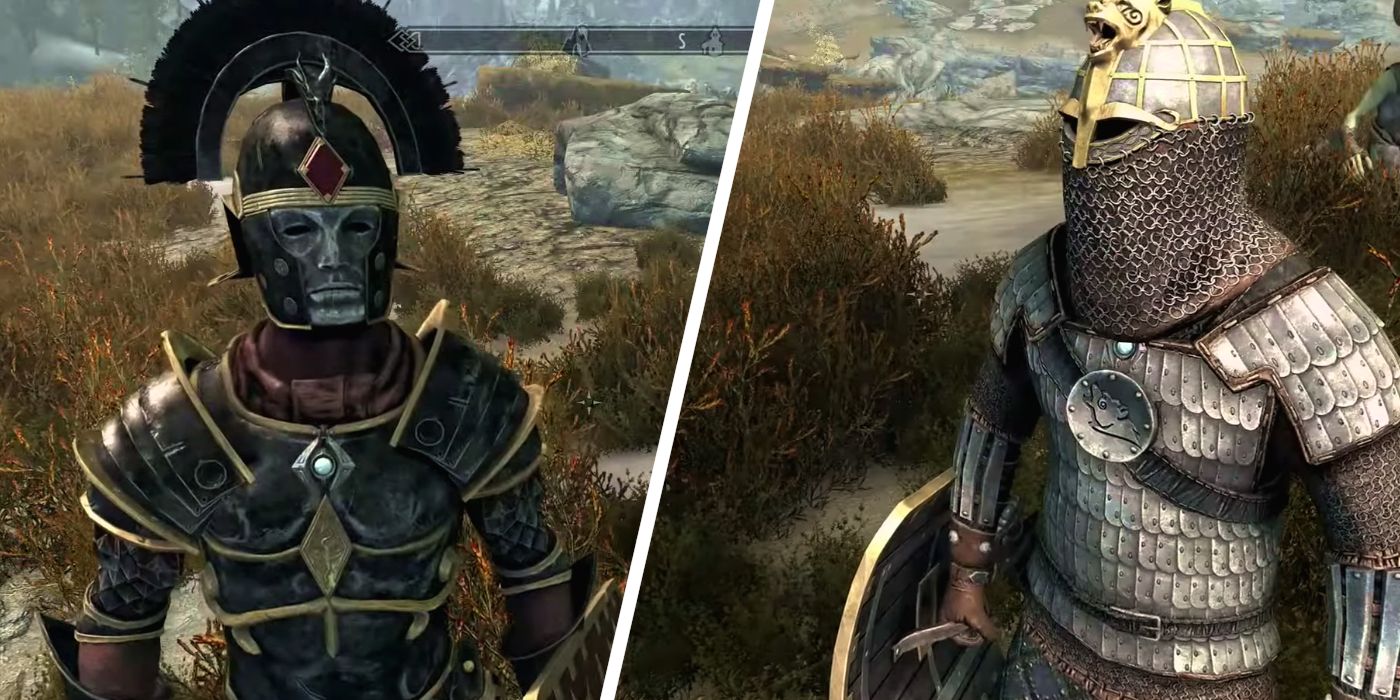 Skyrim: Cómo vencer la batalla de los campeones