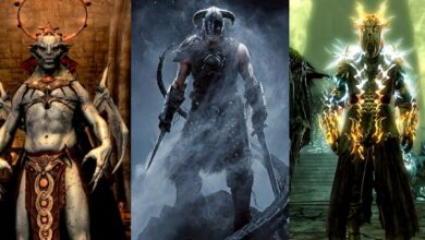 Skyrim: Dawnguard, Hearthfire o Dragonborn - ¿Qué expansión es la mejor?