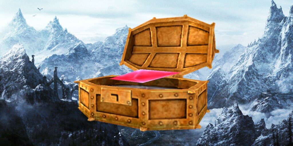 Skyrim: Every Stones of Barenziah Location (Guía sin piedra sin remover)