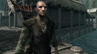 Skyrim: Por qué el Faendal de Riverwood es siempre una mejor opción que Sven