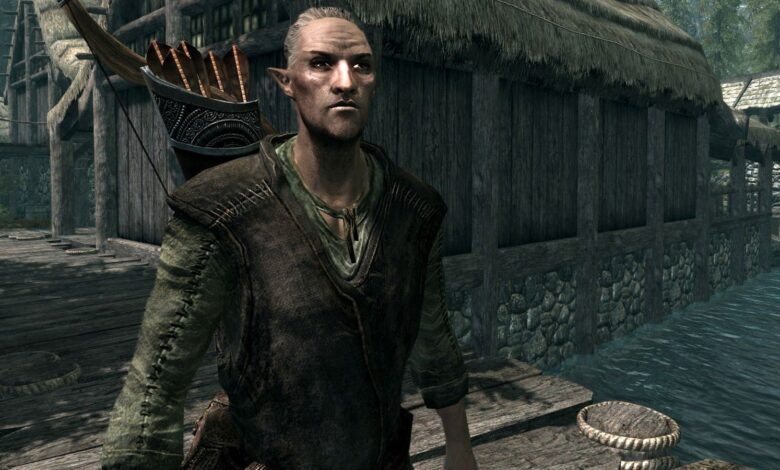 Skyrim: Por qué el Faendal de Riverwood es siempre una mejor opción que Sven