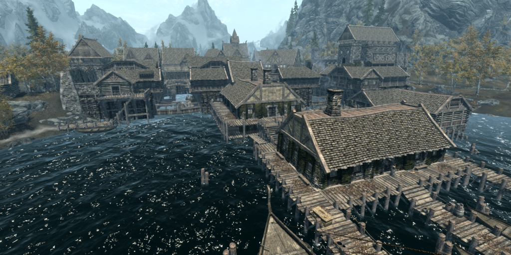 Skyrim: Promises to Keep Quest Tutorial