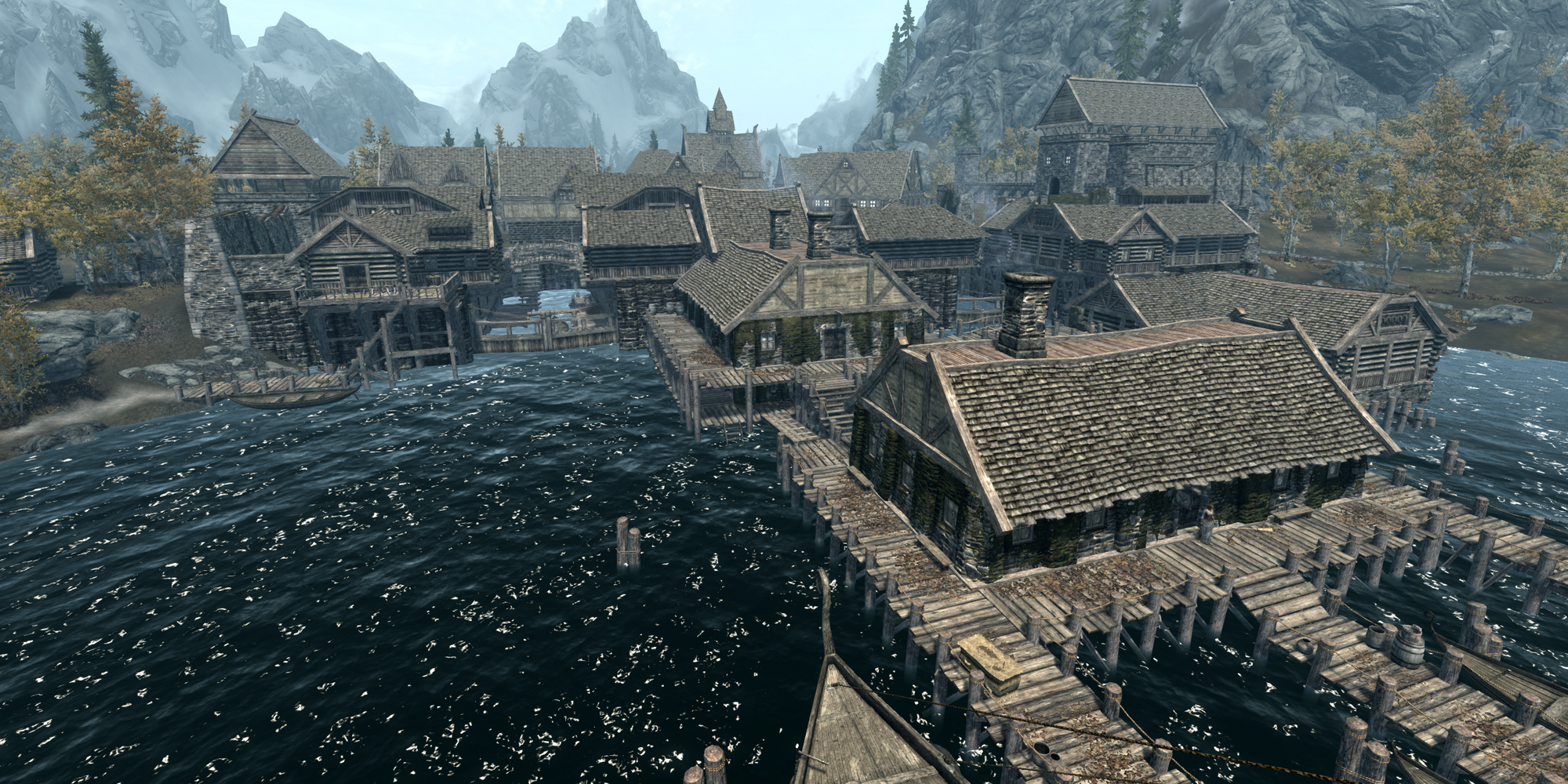 Skyrim: Promises to Keep Quest Tutorial