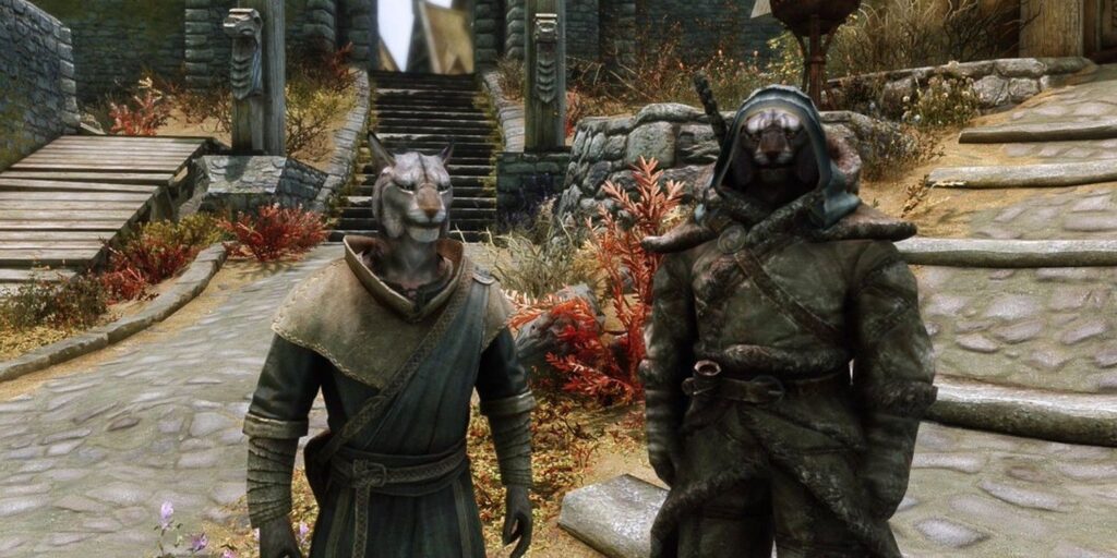 Skyrim Together Mod Guide: Cómo descargar (e instalar)