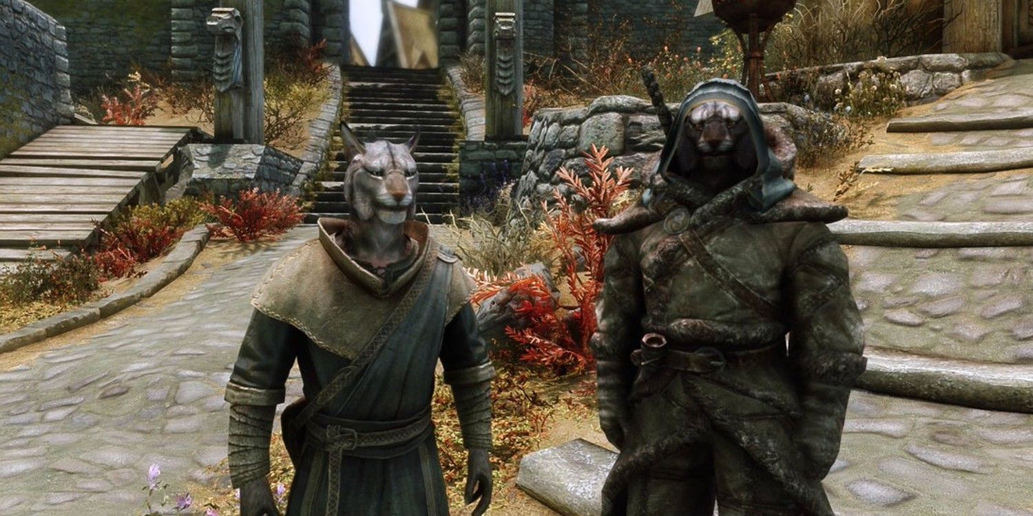 Skyrim Together Mod Guide: Cómo descargar (e instalar)