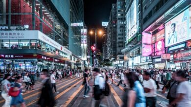 Sleek recauda $ 5 millones para ayudar a las empresas a incorporarse y operar en Singapur y Hong Kong