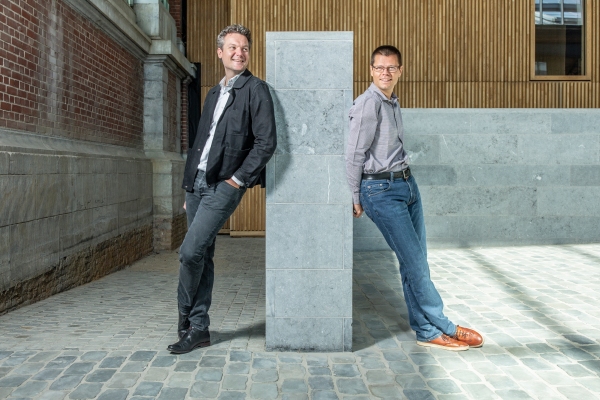 Soda monitorea los datos y lo ayuda a solucionar problemas antes de que sea demasiado tarde