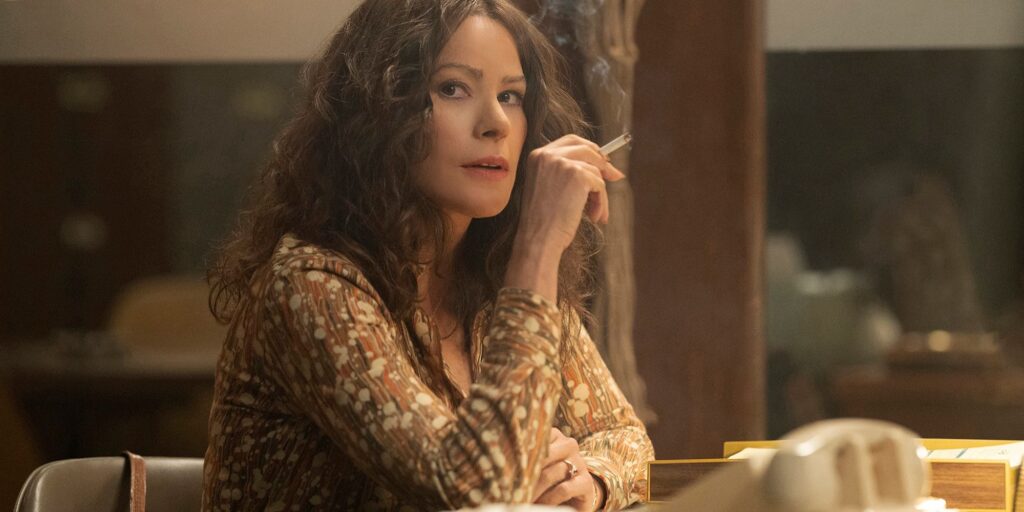 Sofia Vergara es irreconocible como narcotraficante en imagen de programa de Netflix