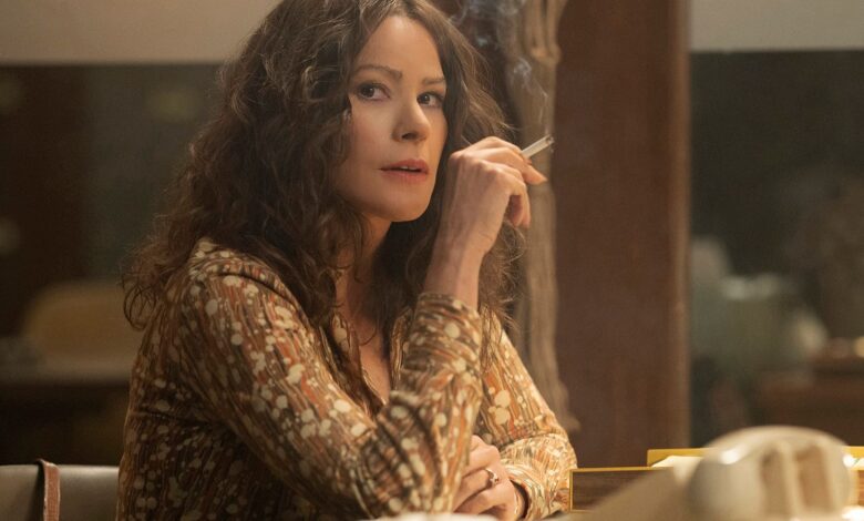 Sofia Vergara es irreconocible como narcotraficante en imagen de programa de Netflix