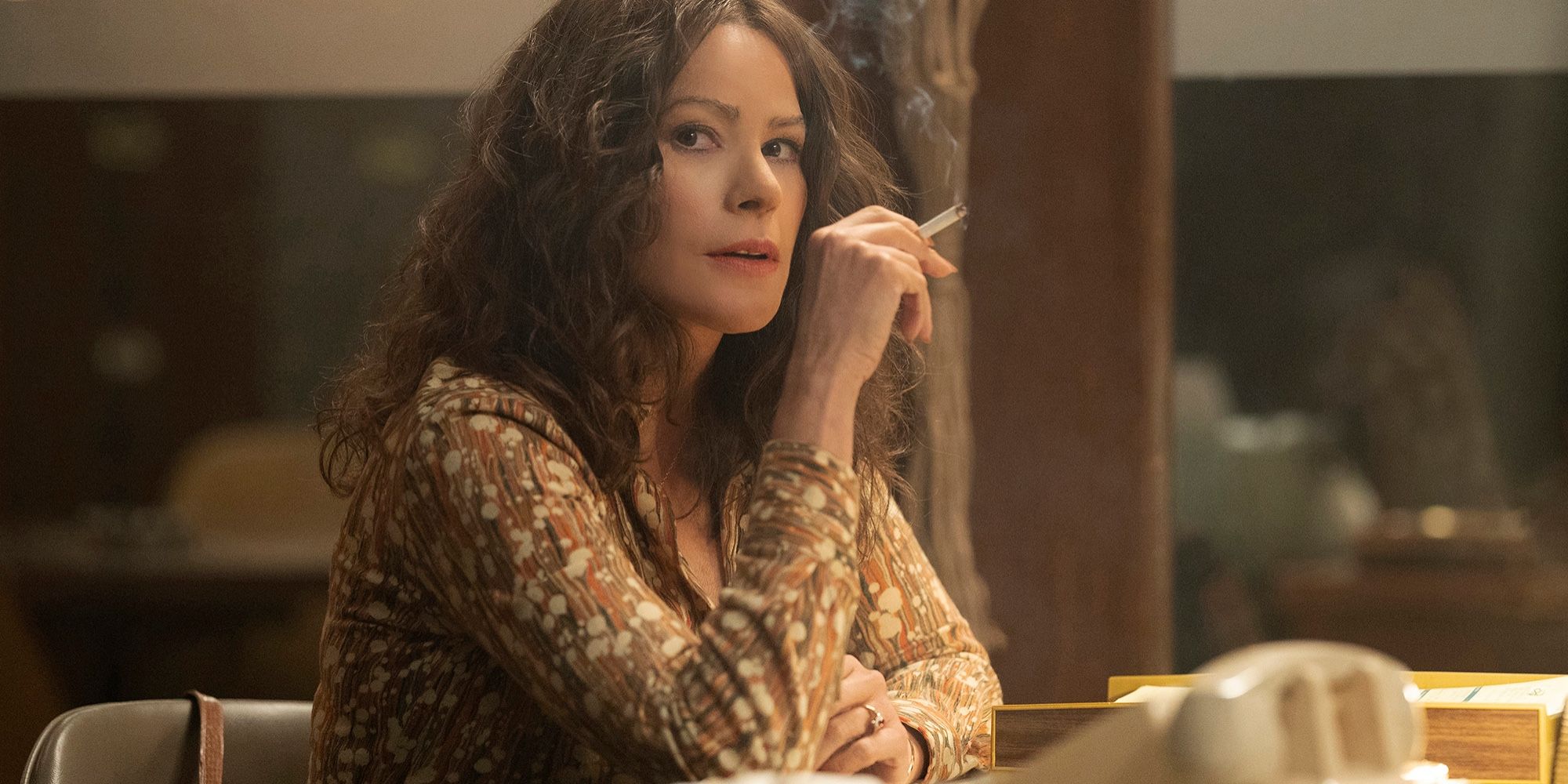 Sofia Vergara es irreconocible como narcotraficante en imagen de programa de Netflix