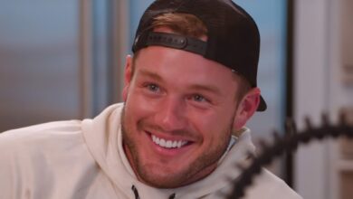 Soltero: Colton revela mensajes directos emocionales de los fans sobre su documental de Netflix