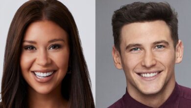 Soltero: Gabby Windey cierra los rumores de citas con Blake Horstmann