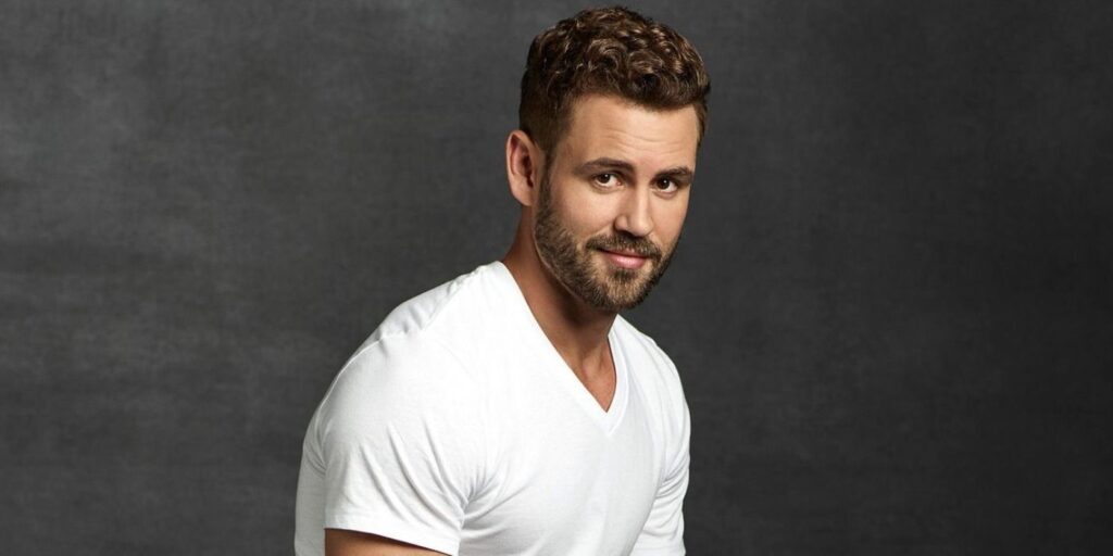 Soltero: Nick Viall llama a Teddi 'manipulador' después de ver el episodio 2