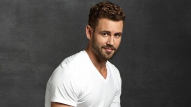 Soltero: Nick Viall llama a Teddi 'manipulador' después de ver el episodio 2