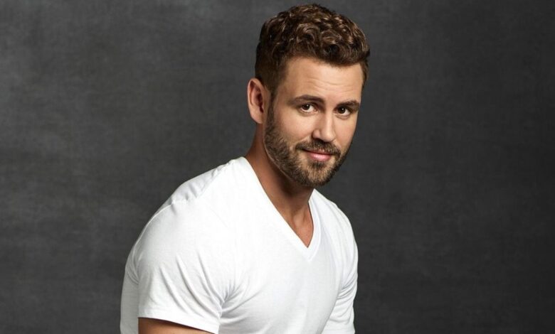 Soltero: Nick Viall llama a Teddi 'manipulador' después de ver el episodio 2