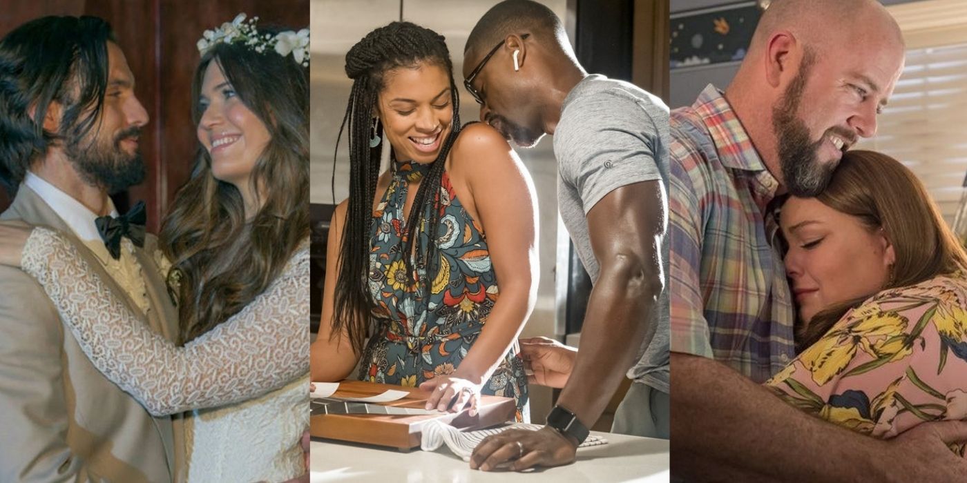 Somos nosotros: las 10 citas más románticas