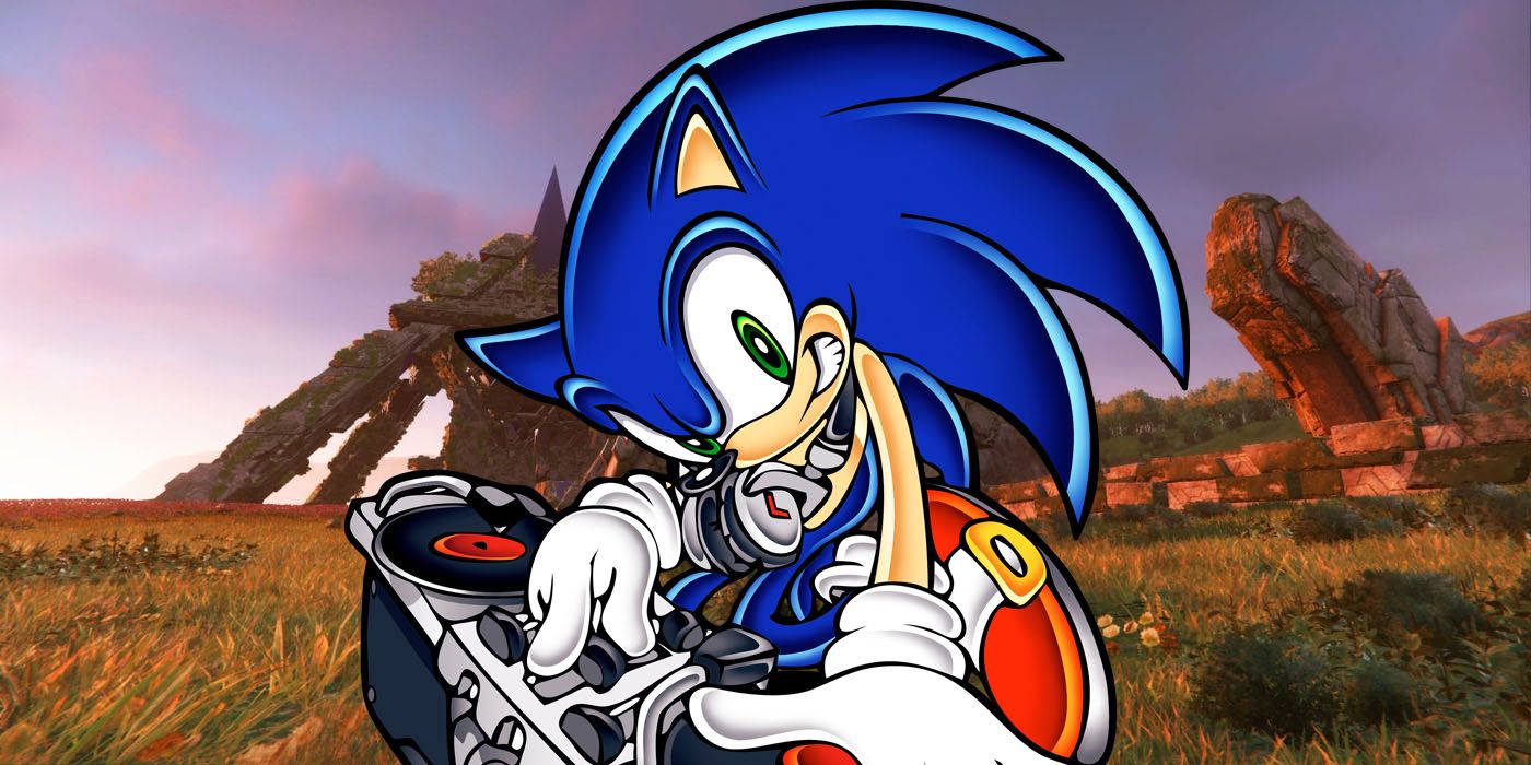 Sonic Frontiers contará con música del compositor clásico de Sonic, Jun Senoue