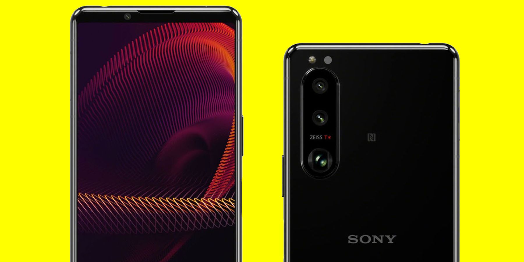 Sony espera que aún compre su buque insignia de $ 1,000 a partir de 2021 en 2022