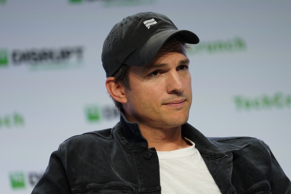 Sound Ventures de Ashton Kutcher apunta a $ 150 millones para un tercer fondo