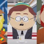 South Park Post Covid 1 & 2: 10 personajes principales, clasificados por valentía