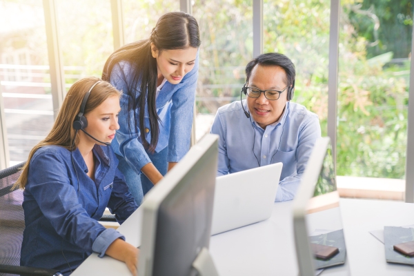 Spark Fast sigue con una ronda Serie B de $ 25 millones en la plataforma de éxito del cliente Catalyst