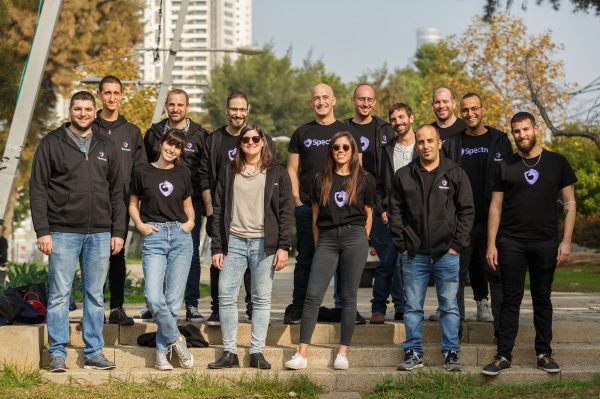 Spectral recauda $ 6.2M para su servicio DevSecOps