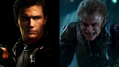 Spider-Man: 5 razones por las que Dane DeHaan fue el mejor Harry Osborn (y 5 fue James Franco)