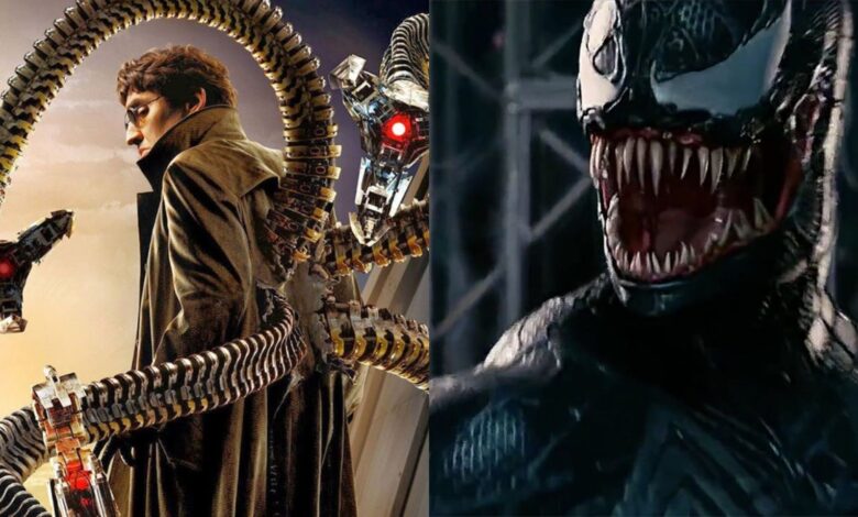 Spider-Man: Clasificación de todos los villanos de la trilogía de Sam Raimi