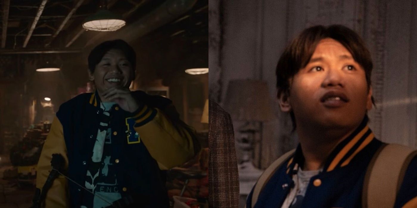 Spider-Man: No Way Home: Las 10 mejores citas de Ned