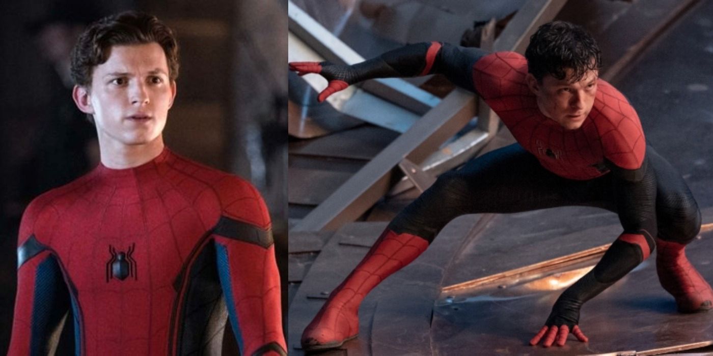 Spider-Man: No Way Home – Siempre [SPOILER] Relación bordeada por el coqueteo