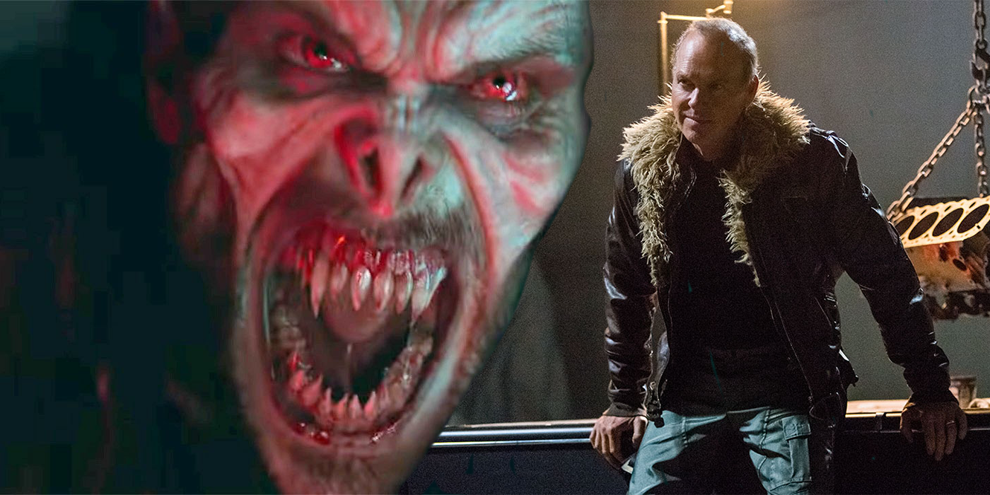 Spider-Man: No Way Home arruinó el mayor punto de venta de Morbius